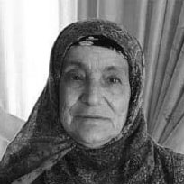 Fayqa Al Keeshi